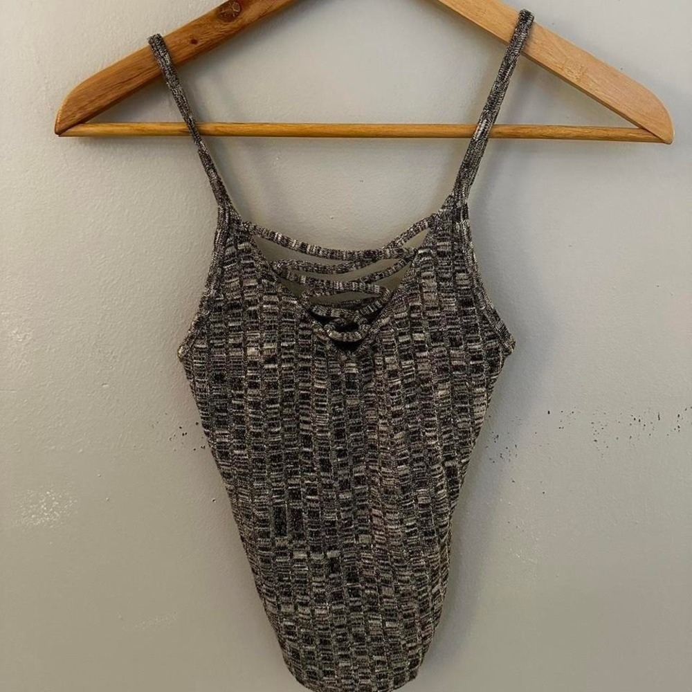 American Eagle Tank Top